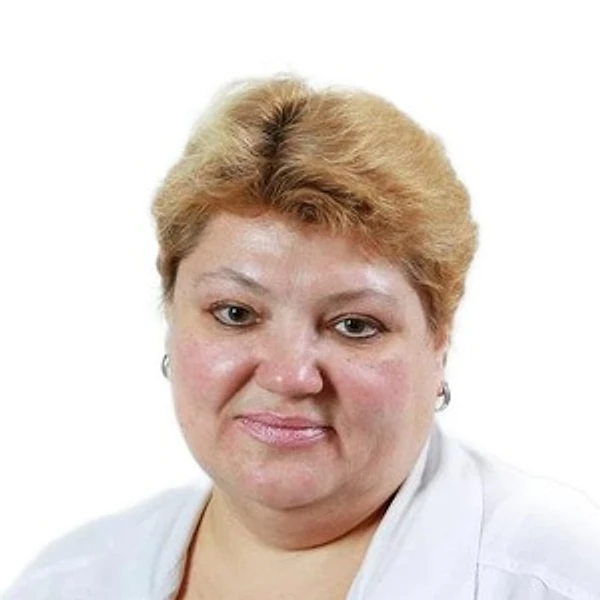 Зачесова Светлана Владимировна — Врач УЗИ, Балашиха