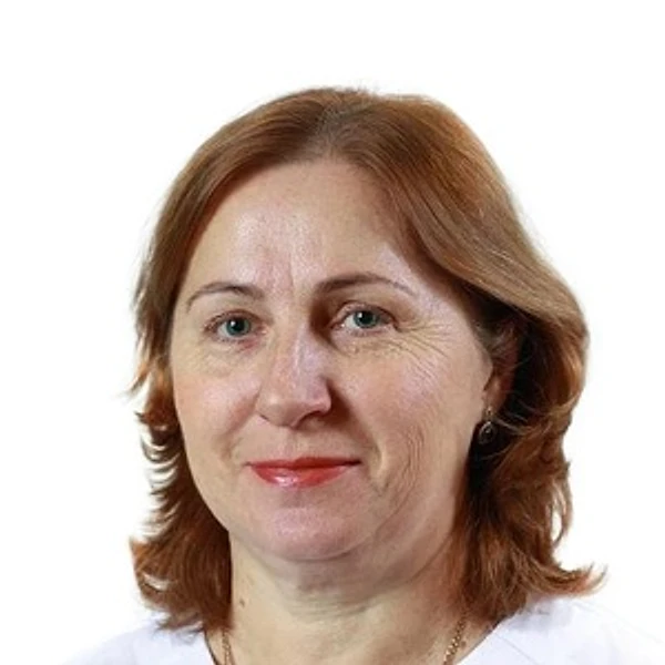 Калиничева Надежда Ивановна — Рентгенолог, Балашиха