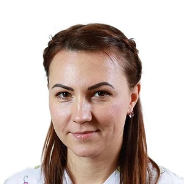 Придача Алеся Владимировна — Рентгенолог, Балашиха