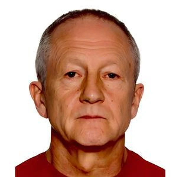 Николаев Александр Сергеевич — Педиатр, Москва