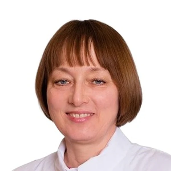 Сокова Ирина Владимировна — Педиатр, Домодедово