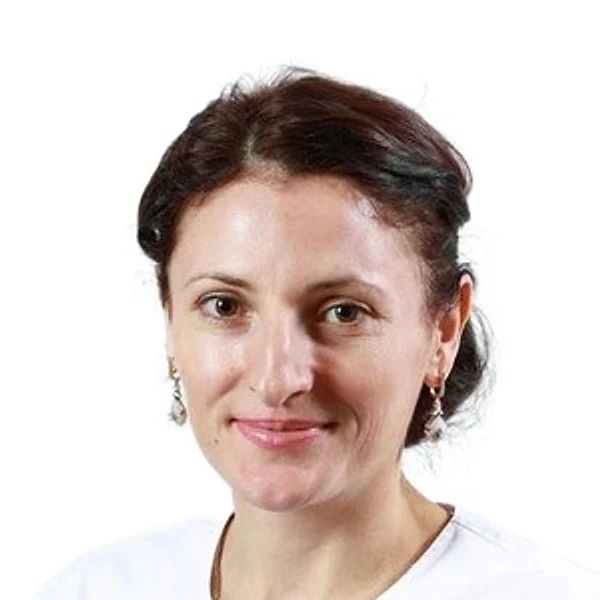 Мамедова Ульяна Расуловна — Акушер, Гинеколог, Балашиха