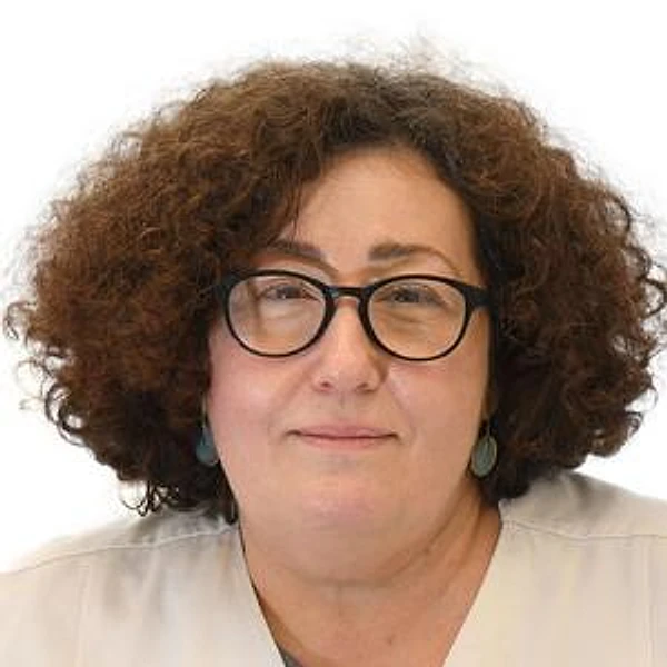 Хурцелава Наталья Марковна — Детский стоматолог, Москва