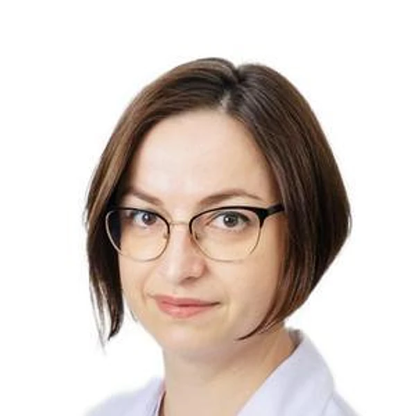 Афанасьева Ксения Юрьевна — Акушер, Гинеколог, Балашиха
