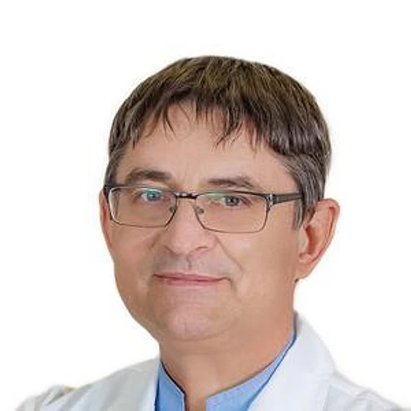 Афонин Юрий Николаевич — Акушер, Гинеколог, Балашиха