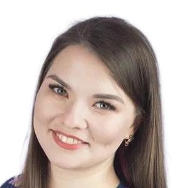 Сергеева Екатерина Николаевна — Детский стоматолог, Чита