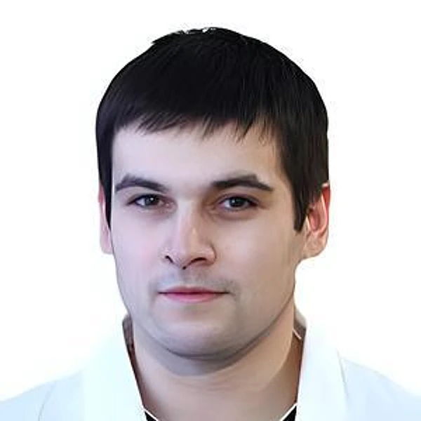 Русаков Артём Ашотович — Детский уролог, Андролог, Детский андролог, Москва