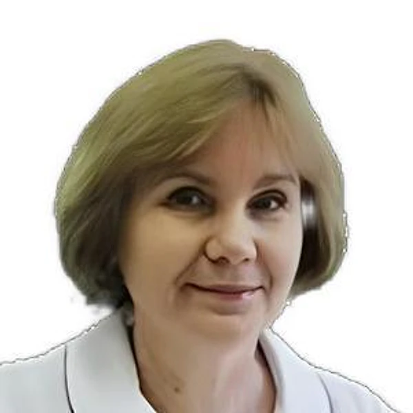 Лихолетова Елена Олеговна — Фтизиатр, Детский фтизиатр, Москва