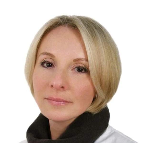 Шубина Елена Александровна — Врач УЗИ, Детский врач УЗИ, Москва