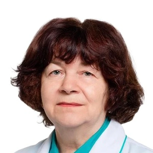 Домницкая Татьяна Михайловна — Функциональный диагност, Москва