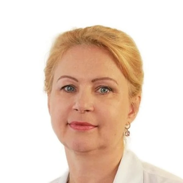 Фитьмова Ольга Анатольевна — Невролог, Ставрополь