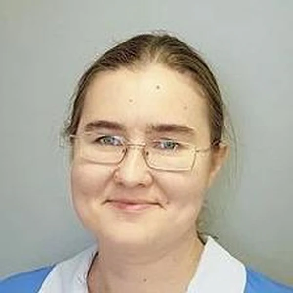 Шарова Ольга Витальевна — Детский хирург, Тула