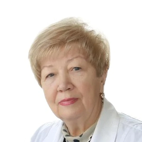 Михайлова Галина Александровна — Гинеколог, Самара