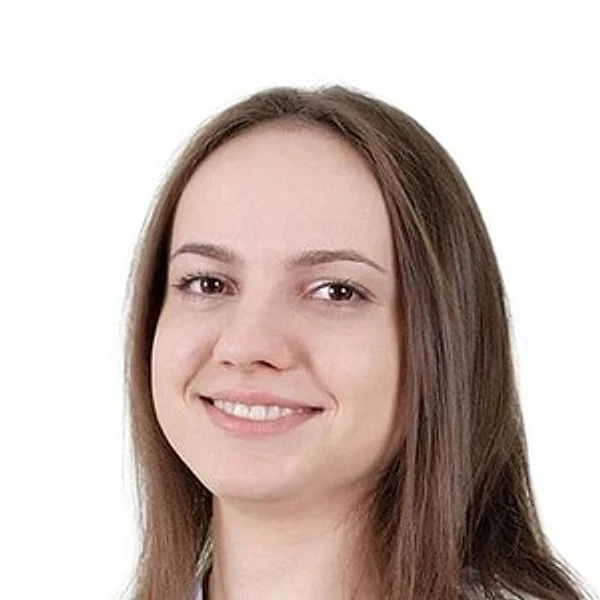Дорофеева Марина Алексеевна — Стоматолог, Балашиха