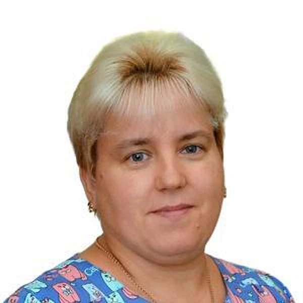 Назарова Инна Анатольевна — Детский массажист, Оренбург