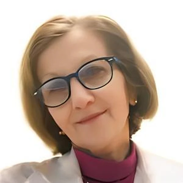 Телкова Галина Владимировна — Педиатр, Тула