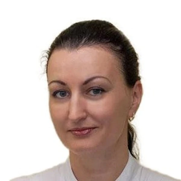 Прохорова Светлана Николаевна — Стоматолог, Новокузнецк
