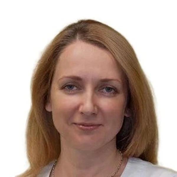 Чирыкина Лариса Юрьевна — Стоматолог, Новокузнецк