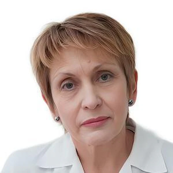 Ефимова Ирина Геннадьевна — Терапевт, Оренбург