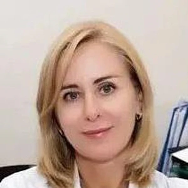Бобылева Елена Александровна — Терапевт, Гериатр (геронтолог), Калининград