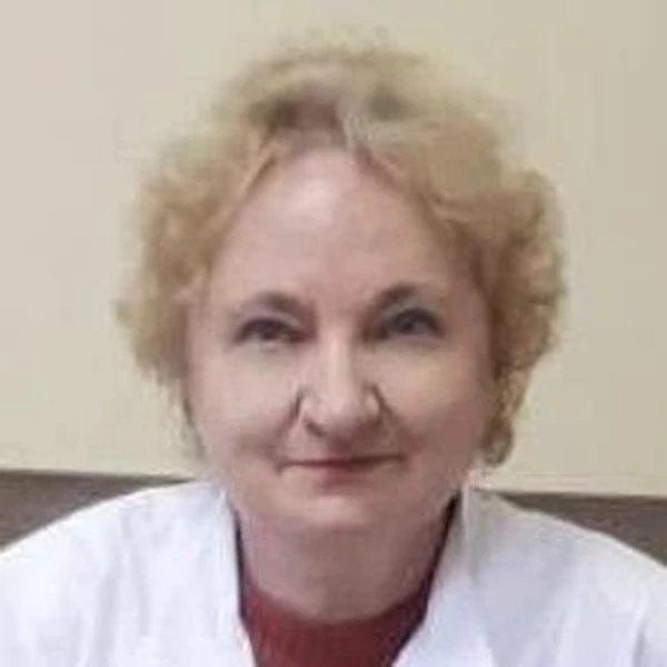 Шрубикова Тамара Ивановна — Терапевт, Калининград