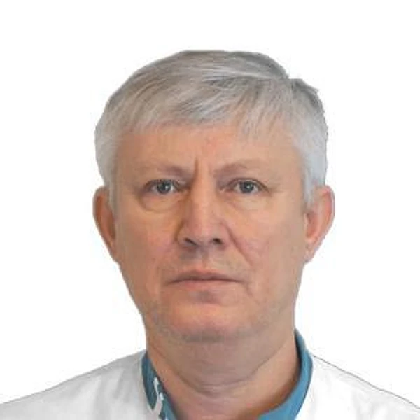 Куцебко Николай Евгеньевич — Хирург, Калининград