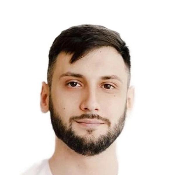 Димитров Элин Огнянов — Стоматолог, Москва