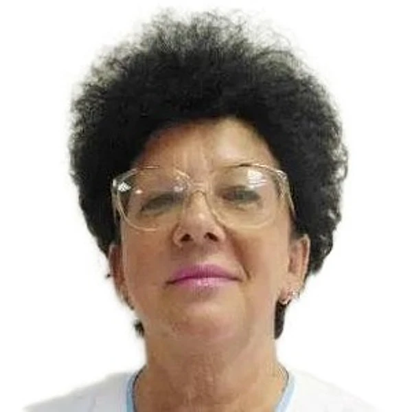 Абашова Елена Васильевна — Невролог, Калининград