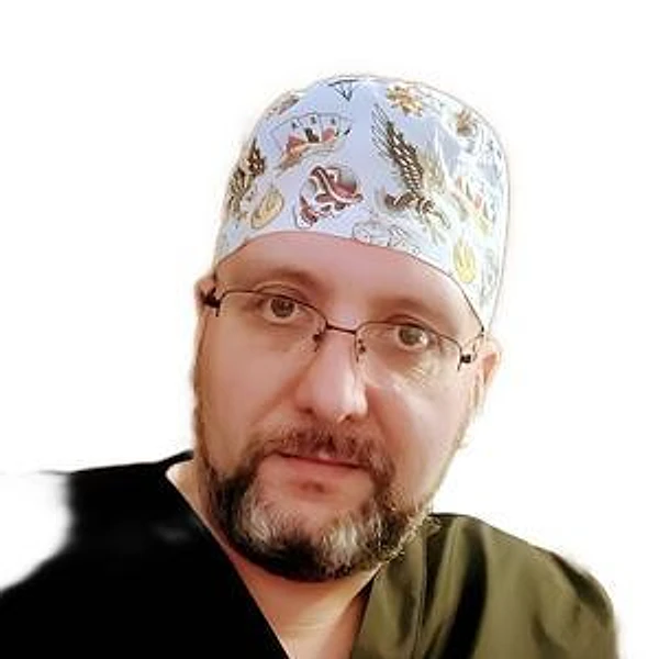 Гельд Александр Андреевич — Уролог, Калининград