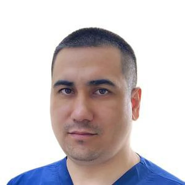 Сабитов Дамир Халимович — Стоматолог, Стоматолог-ортопед, Оренбург