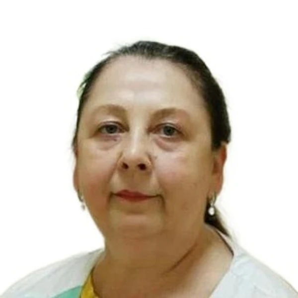 Бочкарева Марина Ивановна — ЛОР, Педиатр, Оренбург