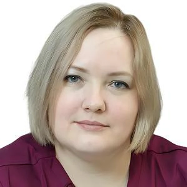 Афанасьева Мария Васильевна — Врач УЗИ, Рентгенолог, Калининград