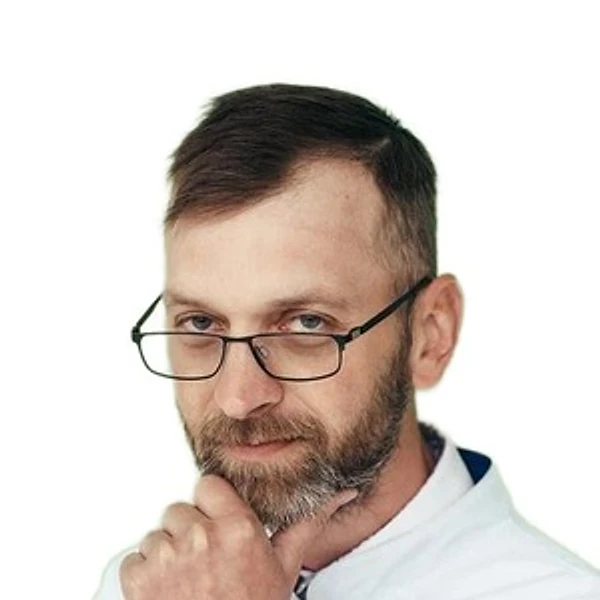 Невструев Андрей Александрович — Рентгенолог, Пульмонолог, Калининград