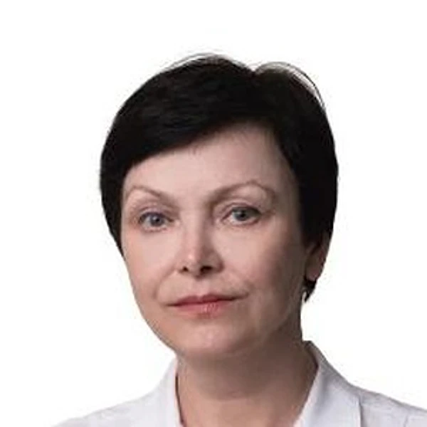 Федотова Ирина Альбертовна — Аллерголог, Иммунолог, Оренбург