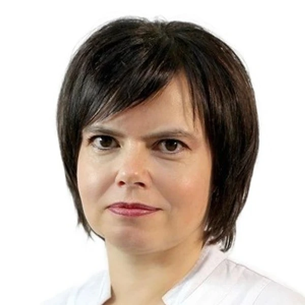 Ионова Наталия Викторовна — Кардиолог, Функциональный диагност, Оренбург