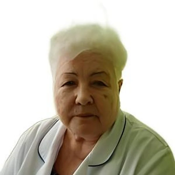 Чурсина Нина Николаевна — Педиатр, Тула
