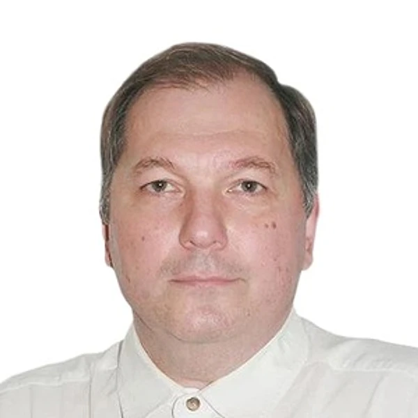 Кайтуков Алексей Сергеевич — Стоматолог, Детский стоматолог, Санкт-Петербург