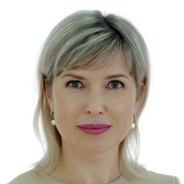 Дудкина Светлана Юрьевна — Офтальмолог (окулист), Оренбург