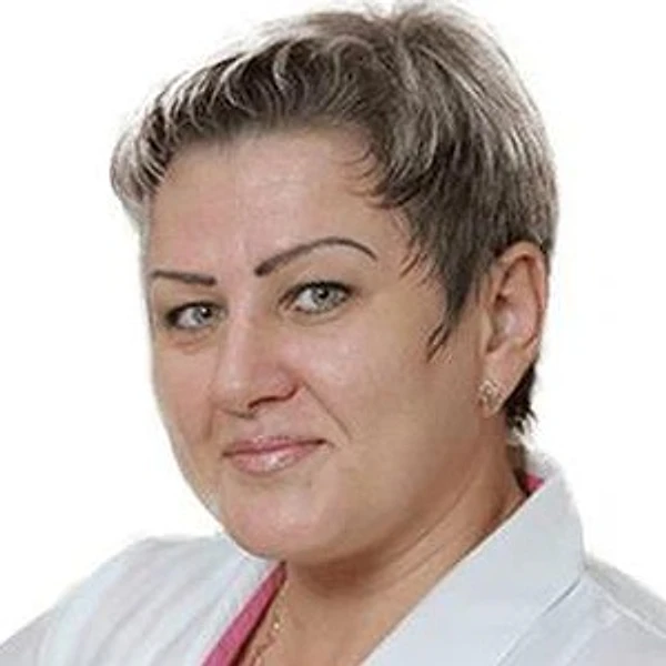 Новикова Людмила Александровна — Врач УЗИ, Оренбург