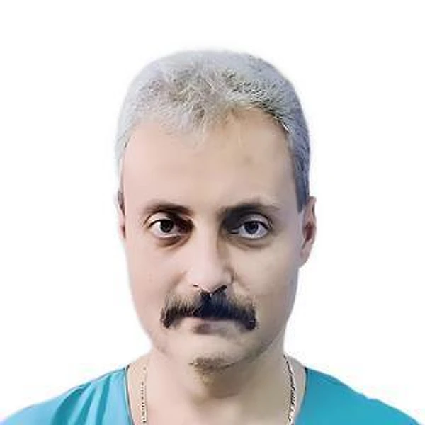 Ставцев Максим Викторович — Хирург, Орёл