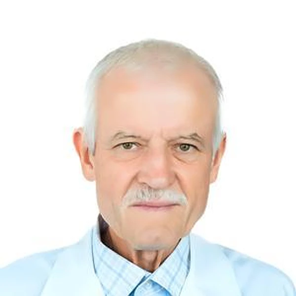 Милеев Владимир Алексеевич — Хирург, Калининград