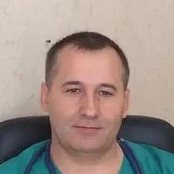 Приймаков Виктор Иванович — Гастроэнтеролог, Калининград
