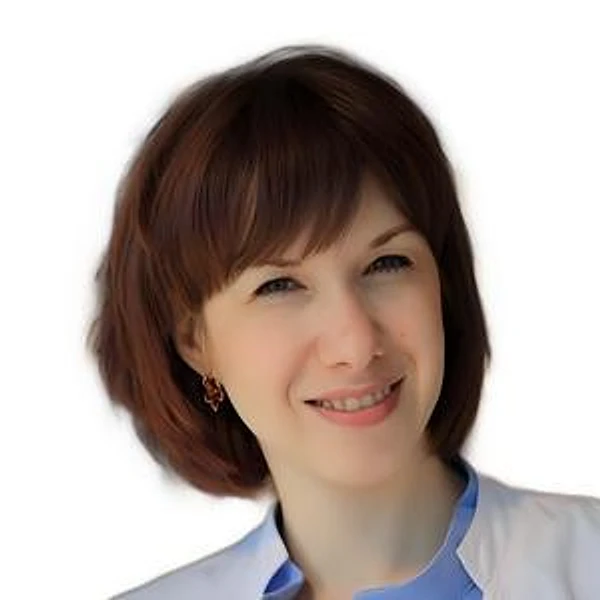 Гладышева Ирина Вячеславовна — Трихолог, Оренбург