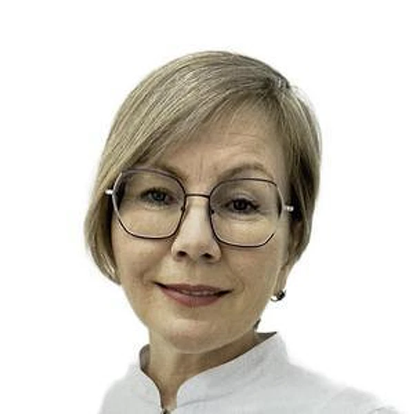 Надольская Елена Васильевна — Стоматолог, Стоматолог-ортопед, Калининград