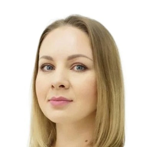 Малько Елена Александровна — Стоматолог, Детский стоматолог, Стоматолог-гигиенист, Стоматолог-эндодонтист, Иркутск