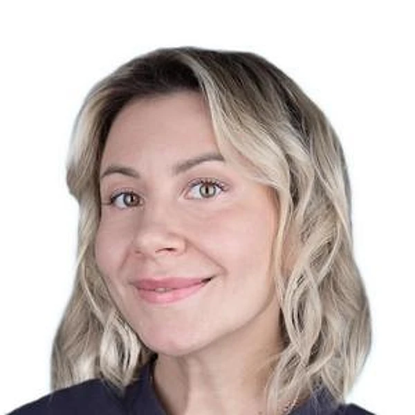 Новикова Ольга Александровна — Детский стоматолог, Москва