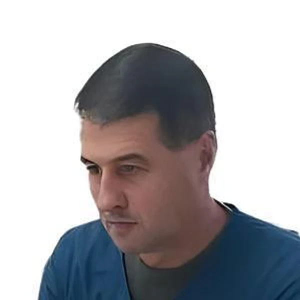 Зудихин Андрей Геннадьевич — Остеопат, Бор