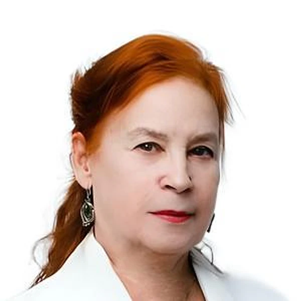 Гурвич Наталья Вячеславовна — Офтальмолог (окулист), Бор
