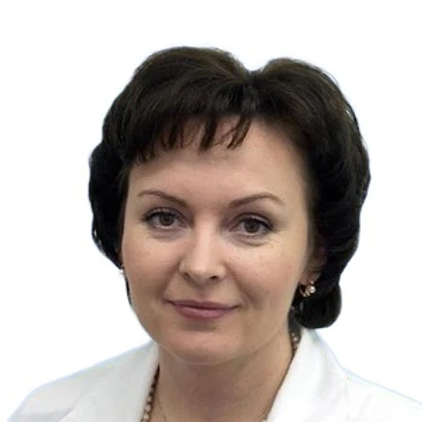Яценко Оксана Анатольевна — Гинеколог, Киржач