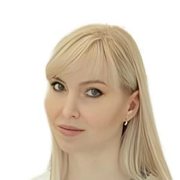 Ильченко Елена Васильевна — Стоматолог-гигиенист, Краснодар